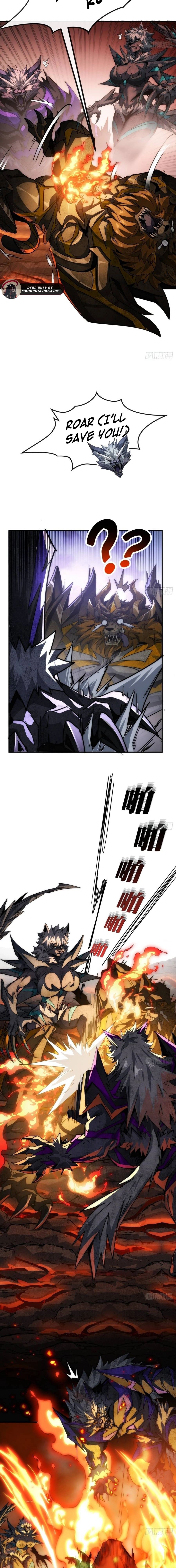 Doomsday Game: Rise of the Villain Chapter 8 - page 13