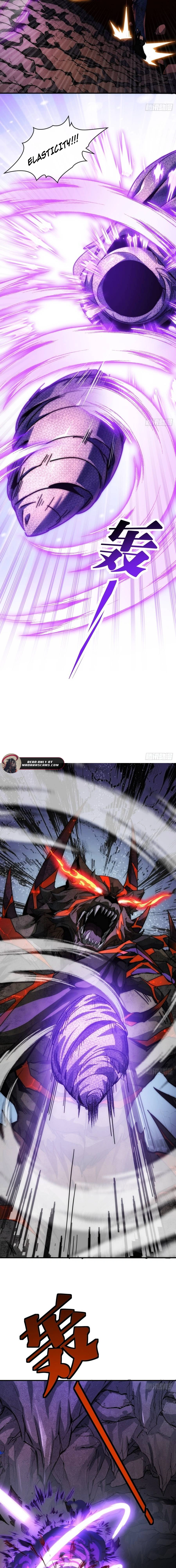 Doomsday Game: Rise of the Villain Chapter 8 - page 9