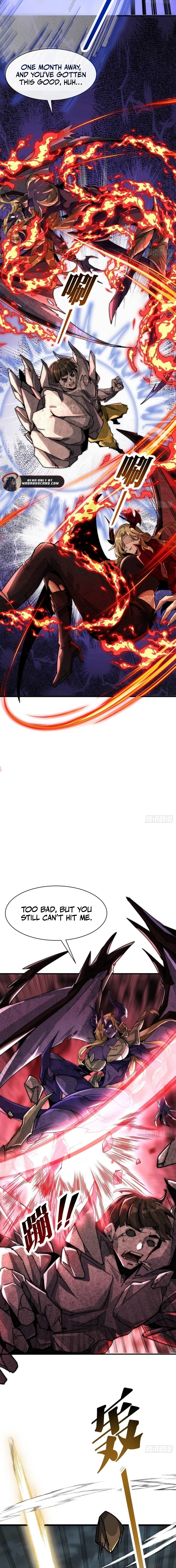 Doomsday Game: Rise of the Villain Chapter 9 - page 13