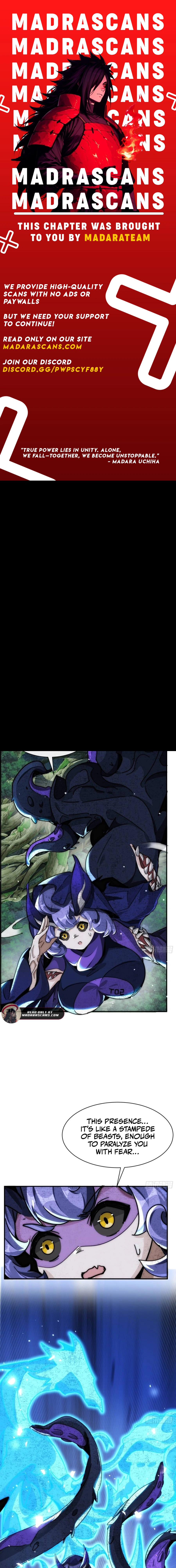 Doomsday Game: Rise of the Villain Chapter 9 - page 6