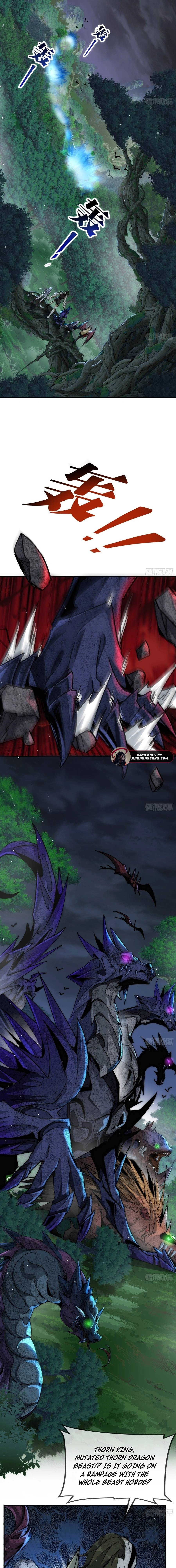 Doomsday Game: Rise of the Villain Chapter 9 - page 8