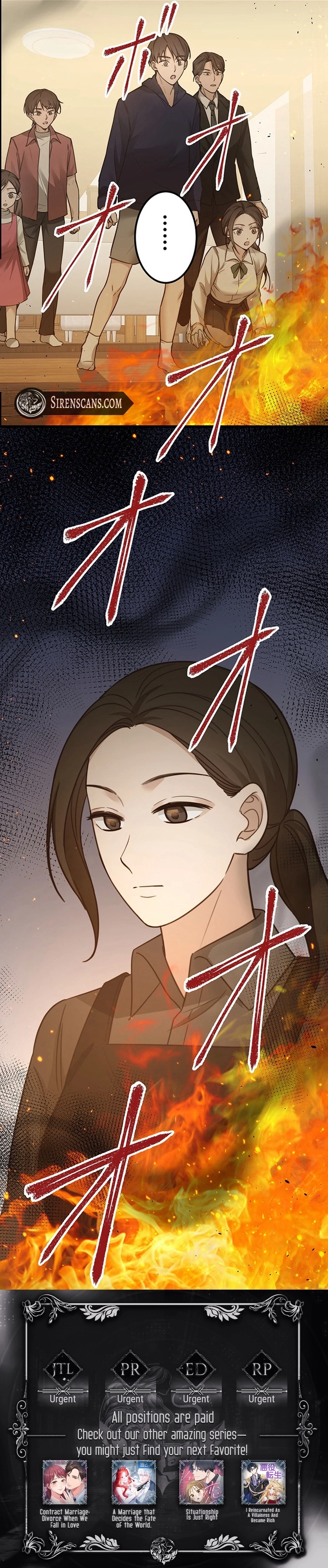 I'm Mika, Your Housekepper. Chapter 3 - page 11