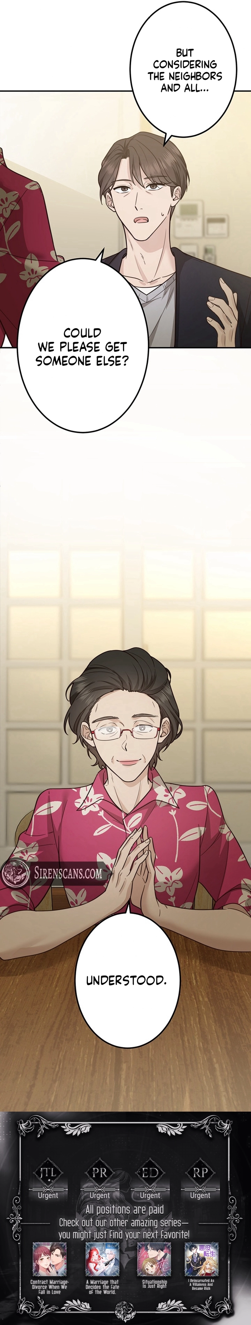 I'm Mika, Your Housekepper. Chapter 6 - page 7