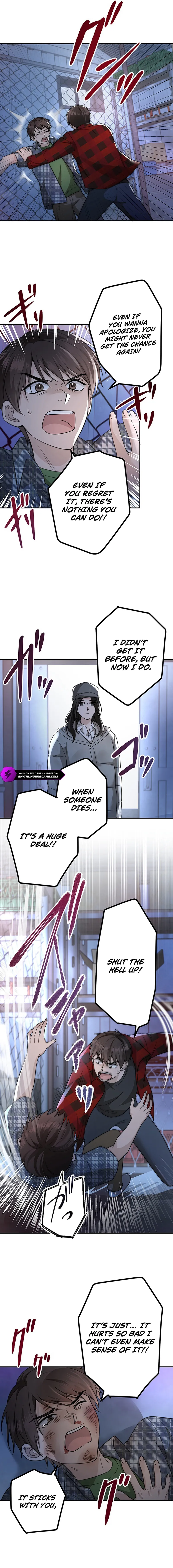 I'm Mika, Your Housekepper. Chapter 8 - page 10