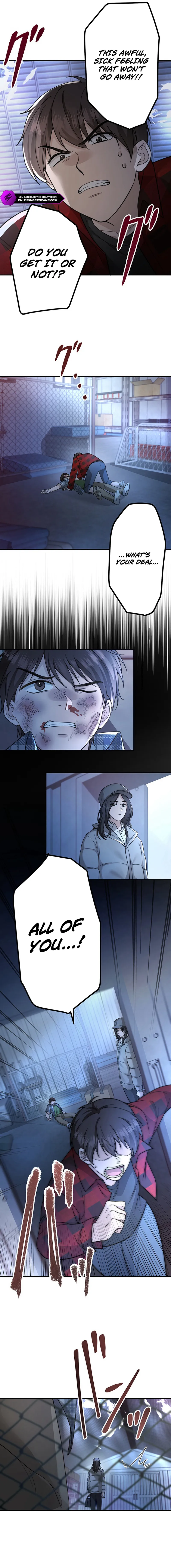 I'm Mika, Your Housekepper. Chapter 8 - page 11