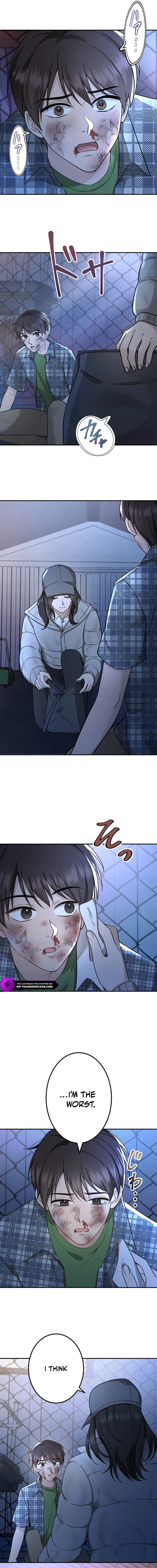 I'm Mika, Your Housekepper. Chapter 8 - page 12