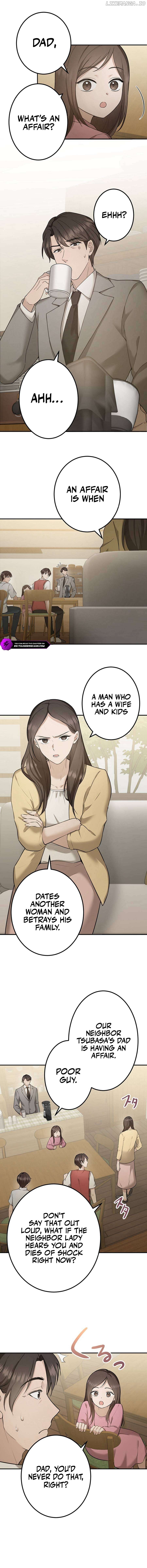 I'm Mika, Your Housekepper. Chapter 11 - page 2