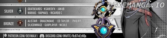 My Revenge Begins With Skill Theft Chapter 11 - page 14