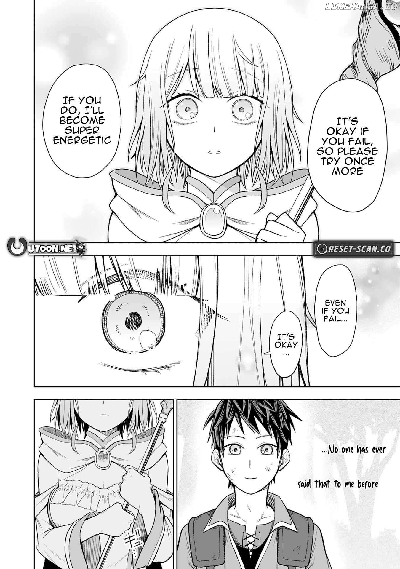 The Overpowered Cursed Magic Sword I Got From My "Junk Collection" Skill Is Too Strong ~I Was Thrown Away as Useless, but I'll Rise up With the World's Discarded Items~ Chapter 1 - page 45