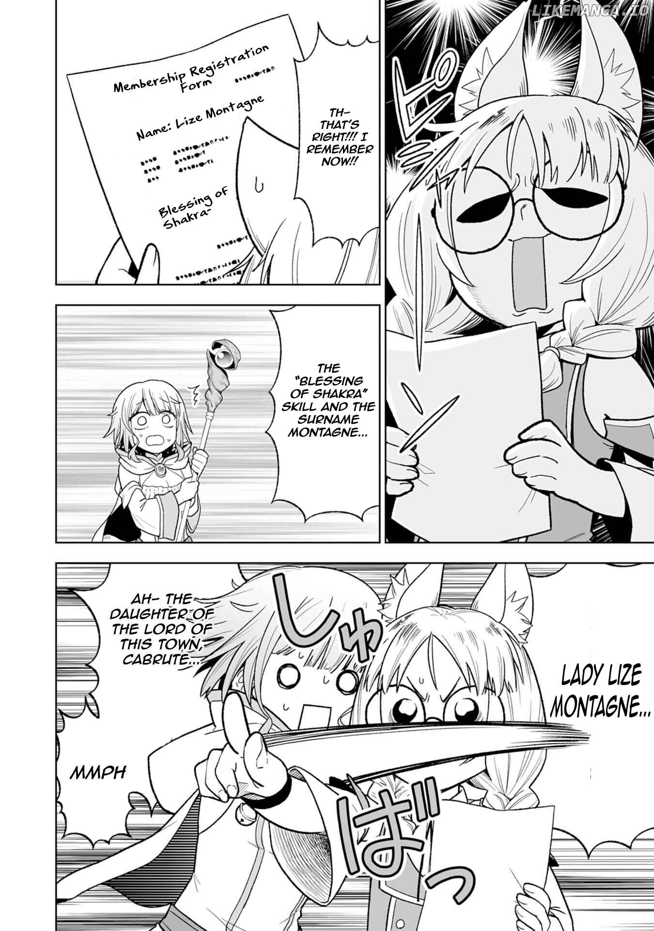 The Overpowered Cursed Magic Sword I Got From My "Junk Collection" Skill Is Too Strong ~I Was Thrown Away as Useless, but I'll Rise up With the World's Discarded Items~ Chapter 2 - page 19
