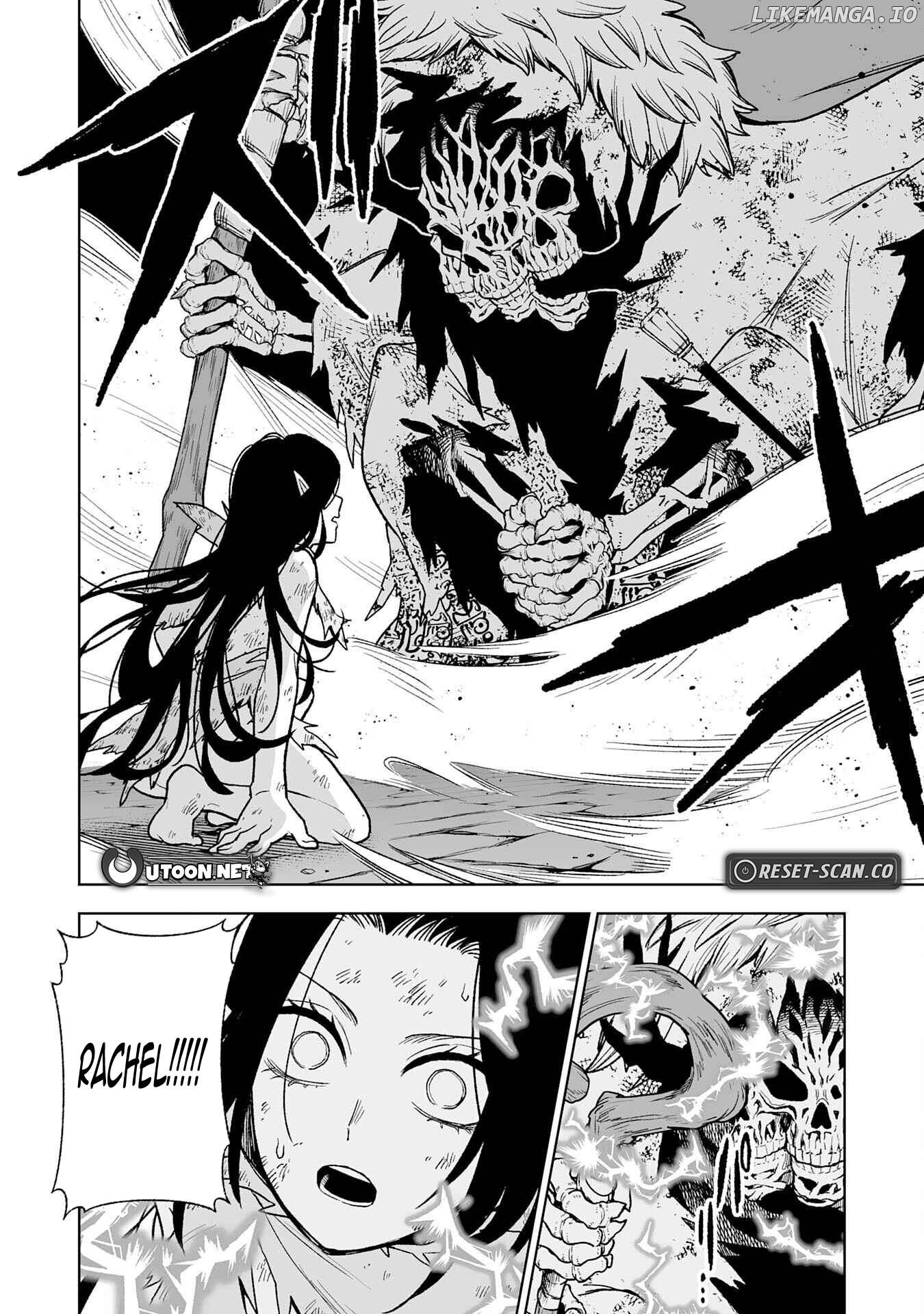 The Overpowered Cursed Magic Sword I Got From My "Junk Collection" Skill Is Too Strong ~I Was Thrown Away as Useless, but I'll Rise up With the World's Discarded Items~ Chapter 3 - page 29
