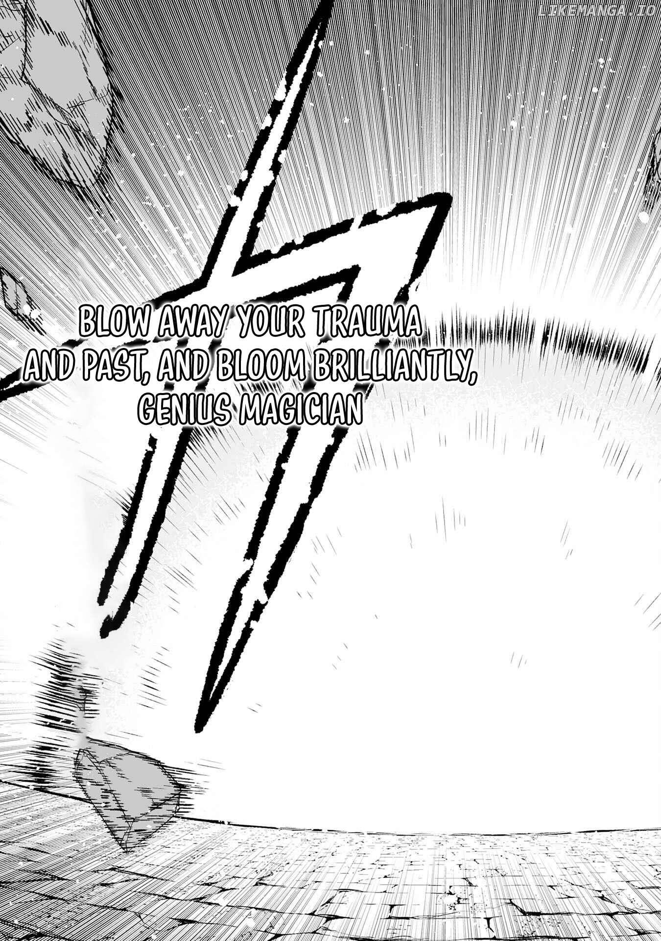 The Overpowered Cursed Magic Sword I Got From My "Junk Collection" Skill Is Too Strong ~I Was Thrown Away as Useless, but I'll Rise up With the World's Discarded Items~ Chapter 3 - page 40