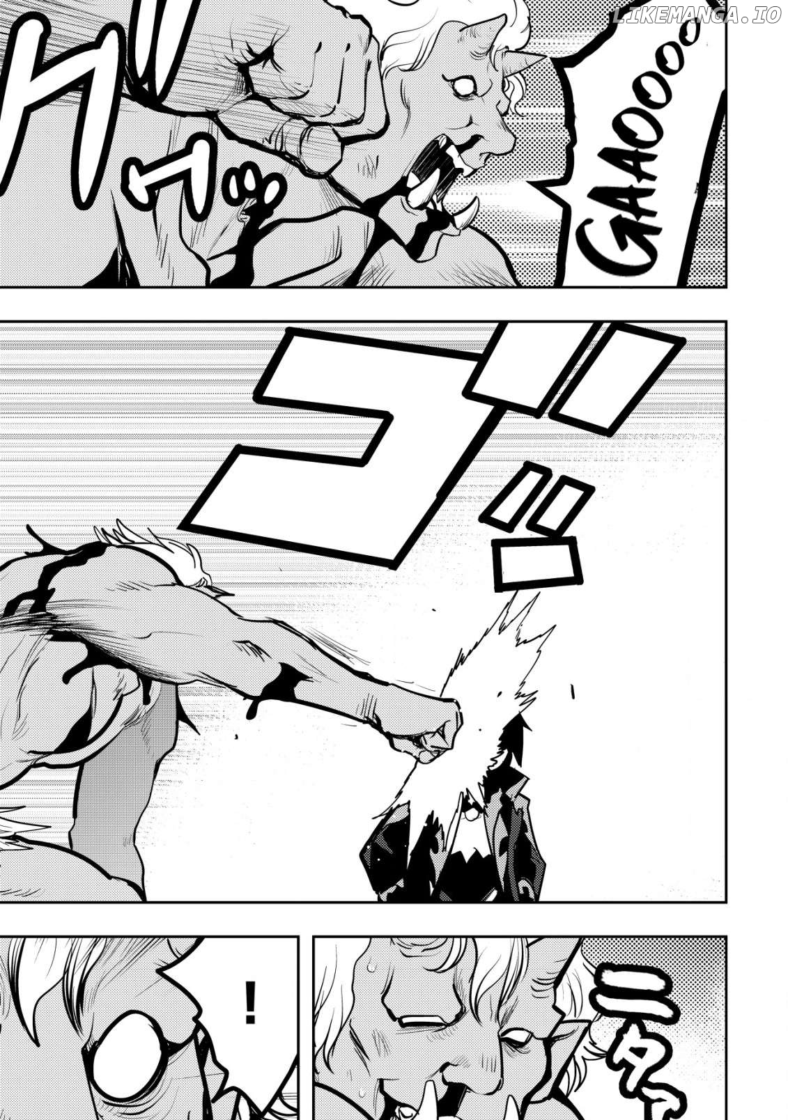 I Was Banished for Being a Useless Tamer, but My Second Job as a Universal Fusionist Lets Me Build the Ultimate Party Chapter 5 - page 5