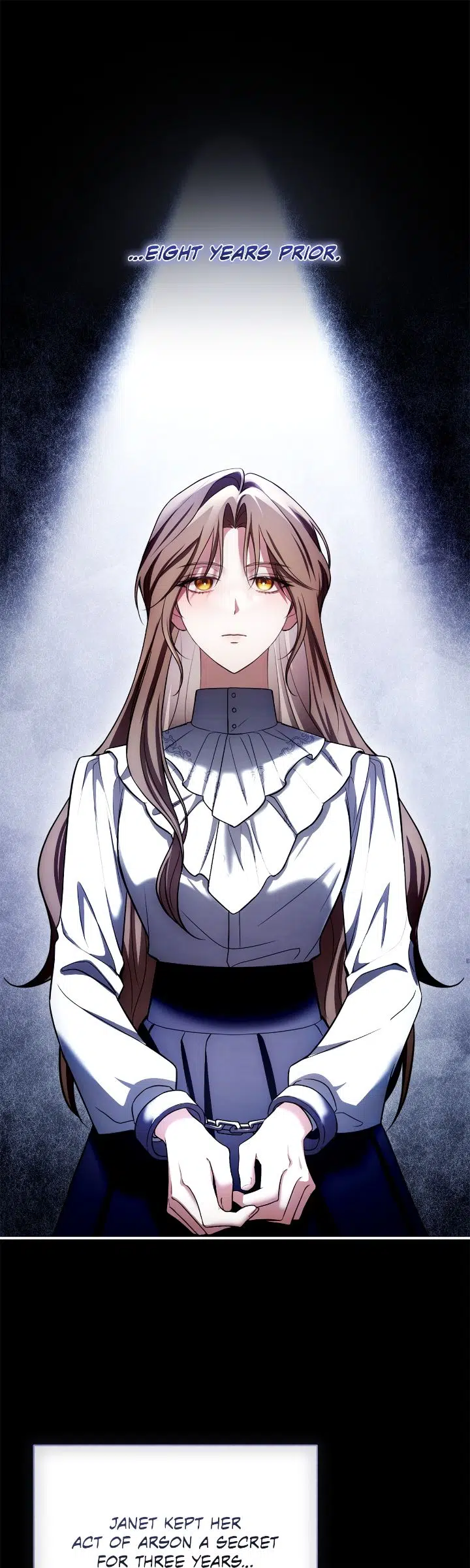 Dearest Fiancé, I Know You Despise Me [Official] Chapter 1 - page 14