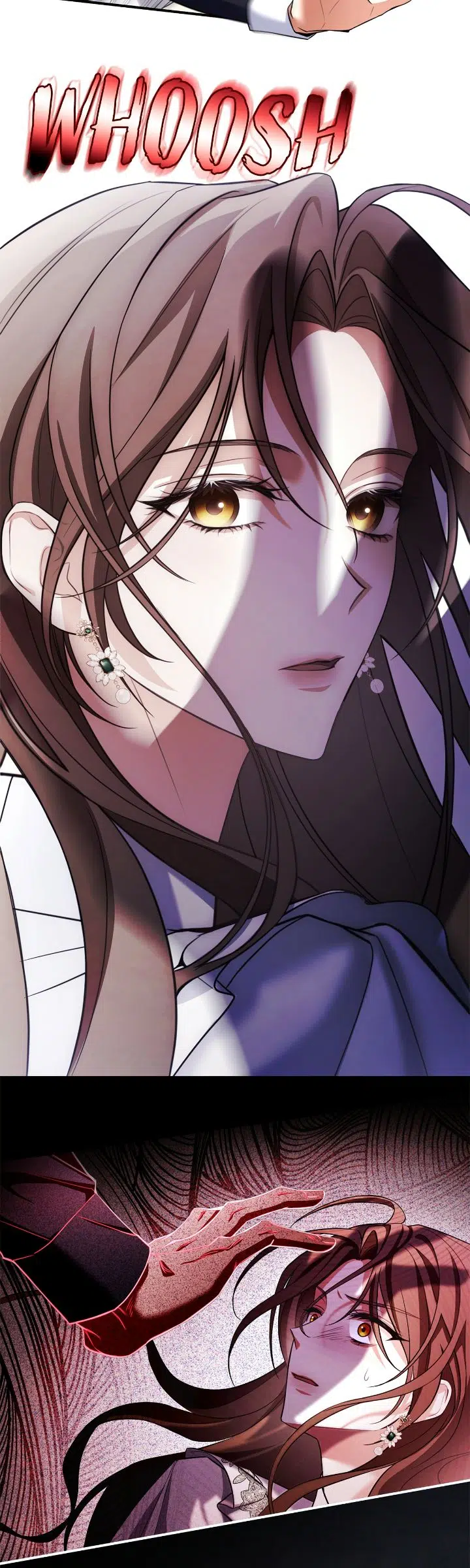 Dearest Fiancé, I Know You Despise Me [Official] Chapter 1 - page 36