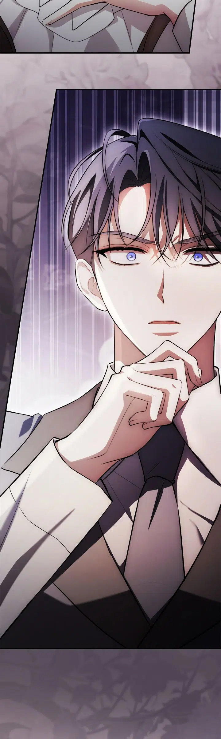 Dearest Fiancé, I Know You Despise Me [Official] Chapter 1 - page 49