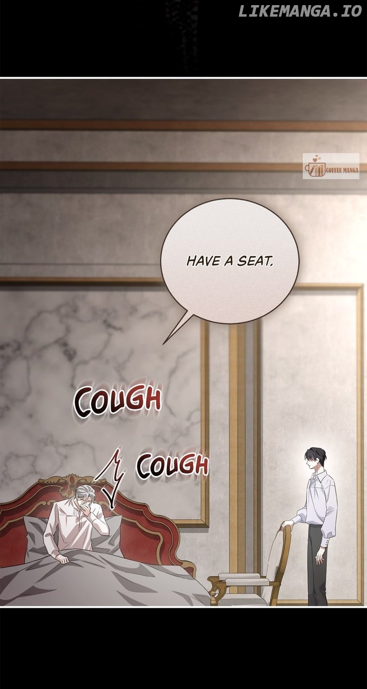 Dearest Fiancé, I Know You Despise Me [Official] Chapter 3 - page 13