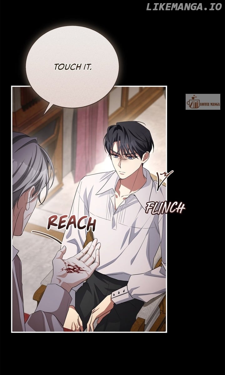 Dearest Fiancé, I Know You Despise Me [Official] Chapter 3 - page 14