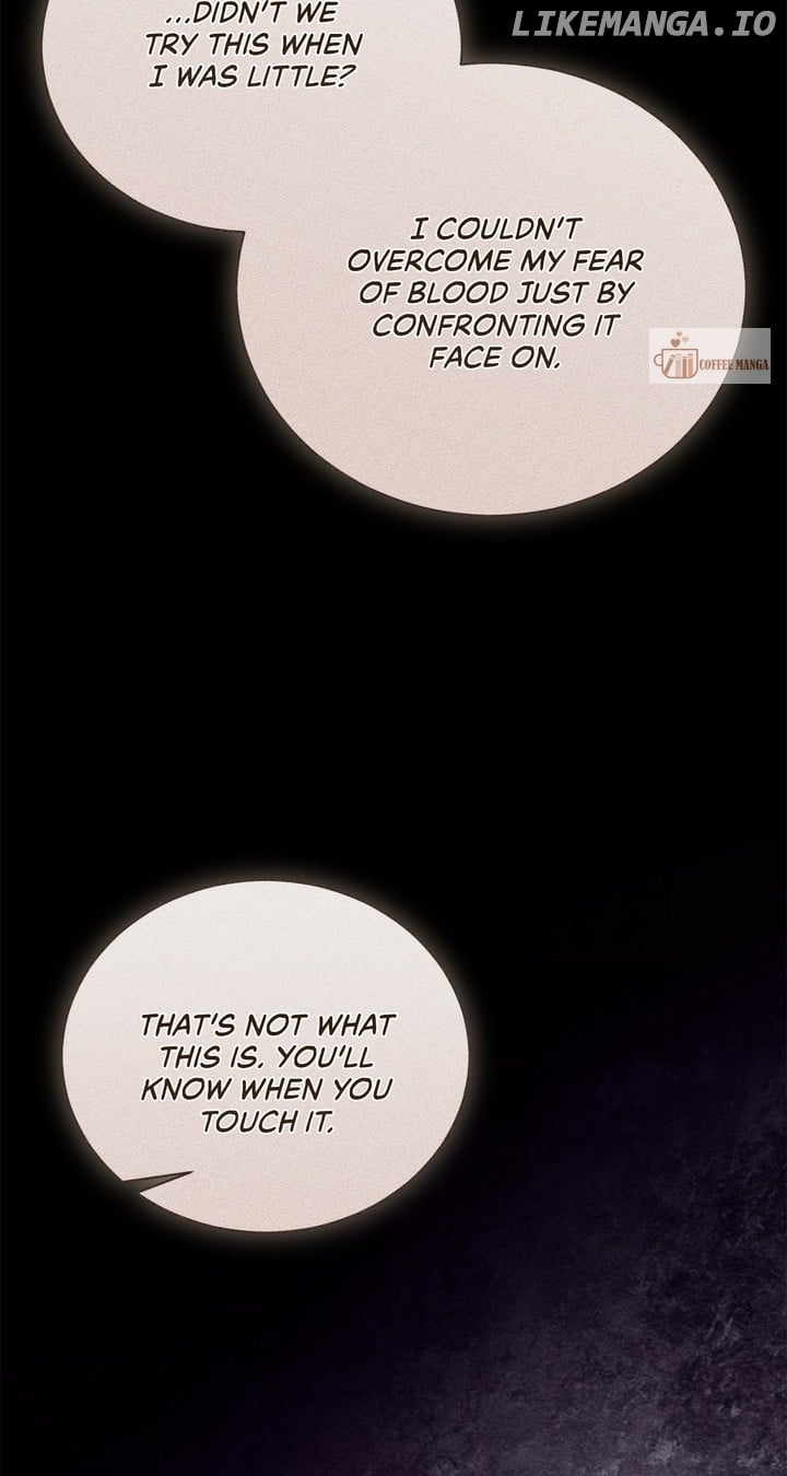 Dearest Fiancé, I Know You Despise Me [Official] Chapter 3 - page 16