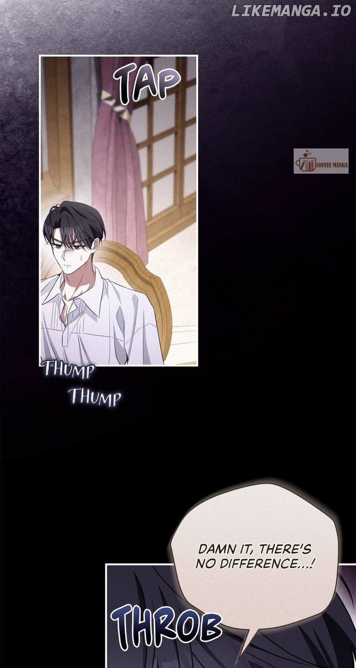 Dearest Fiancé, I Know You Despise Me [Official] Chapter 3 - page 18