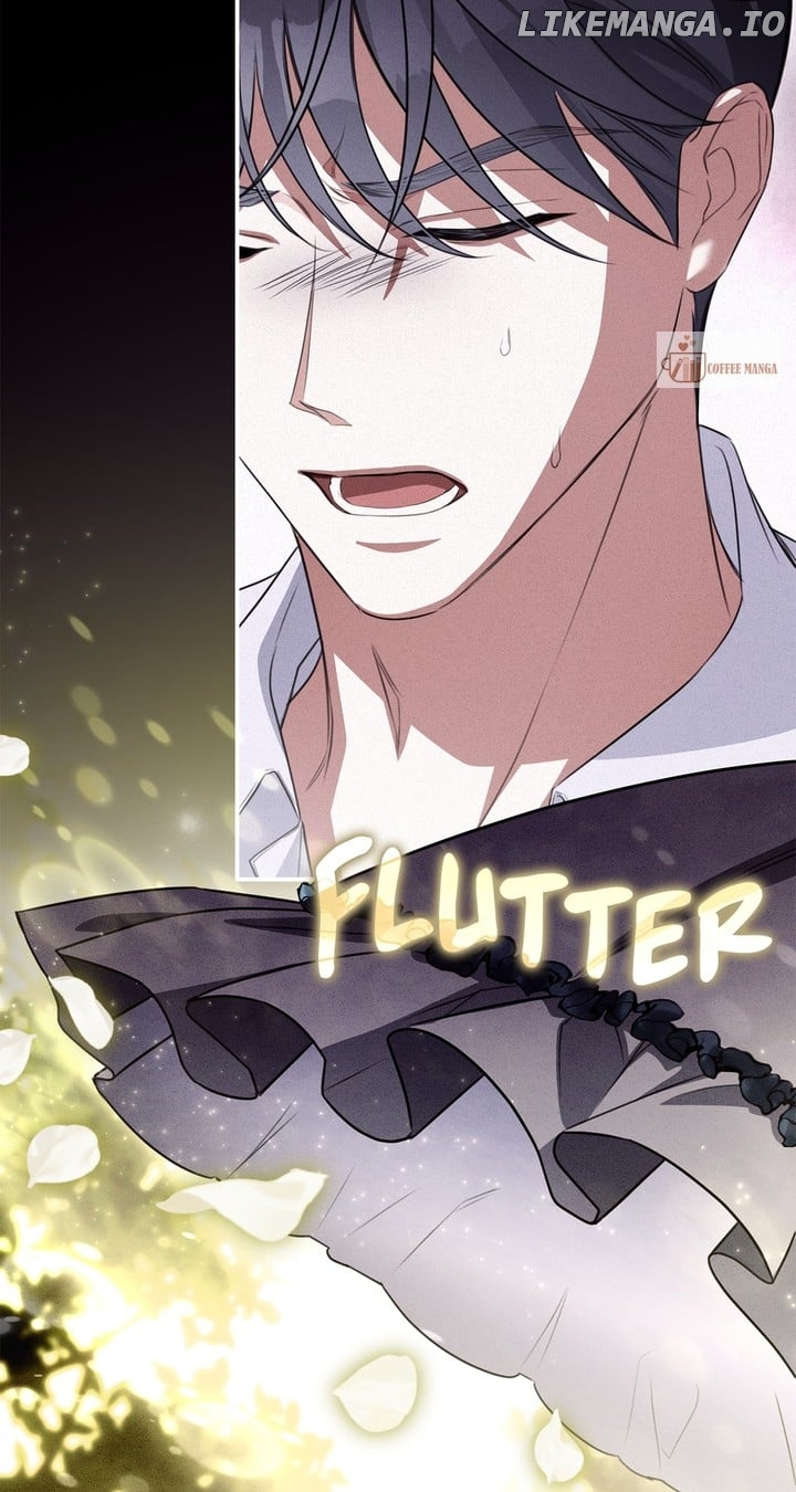 Dearest Fiancé, I Know You Despise Me [Official] Chapter 3 - page 19