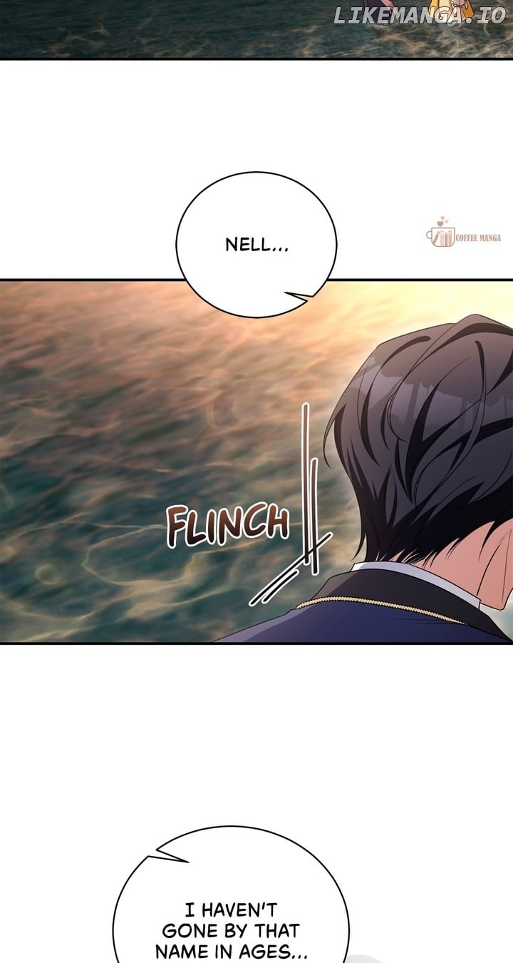 Dearest Fiancé, I Know You Despise Me [Official] Chapter 3 - page 2