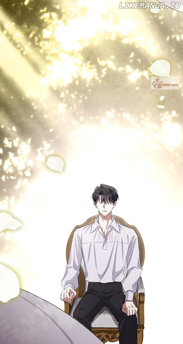 Dearest Fiancé, I Know You Despise Me [Official] Chapter 3 - page 20