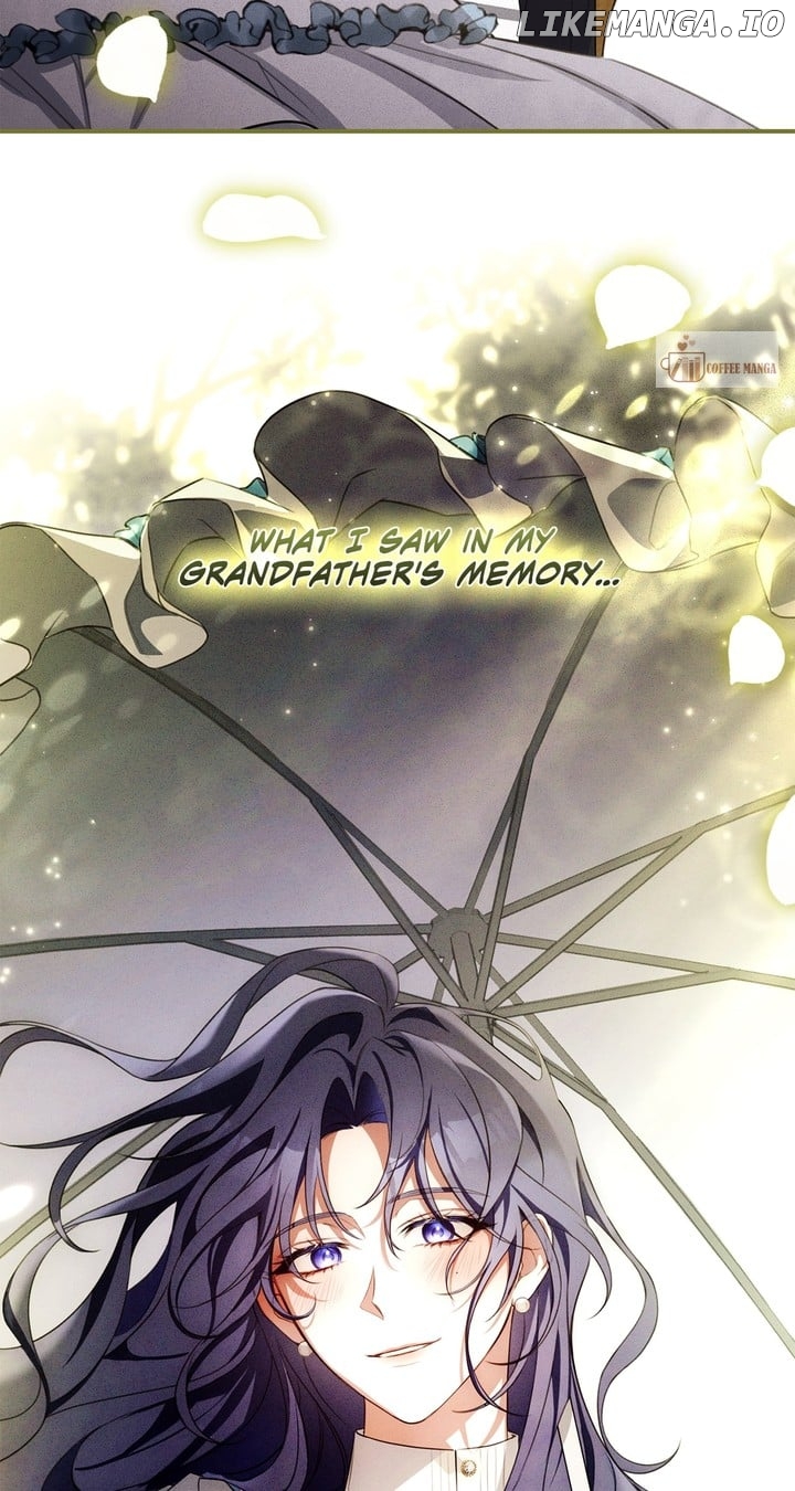 Dearest Fiancé, I Know You Despise Me [Official] Chapter 3 - page 21