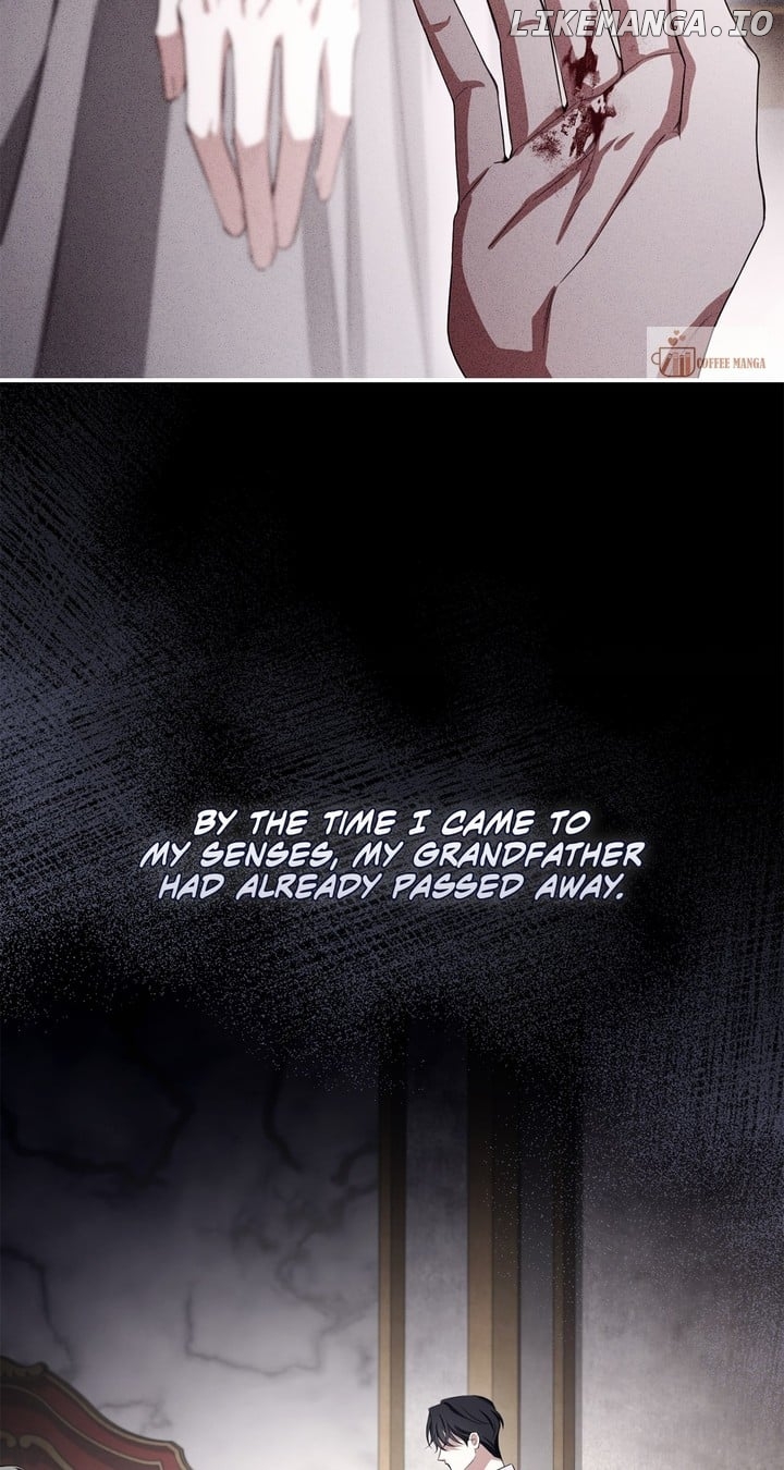 Dearest Fiancé, I Know You Despise Me [Official] Chapter 3 - page 25