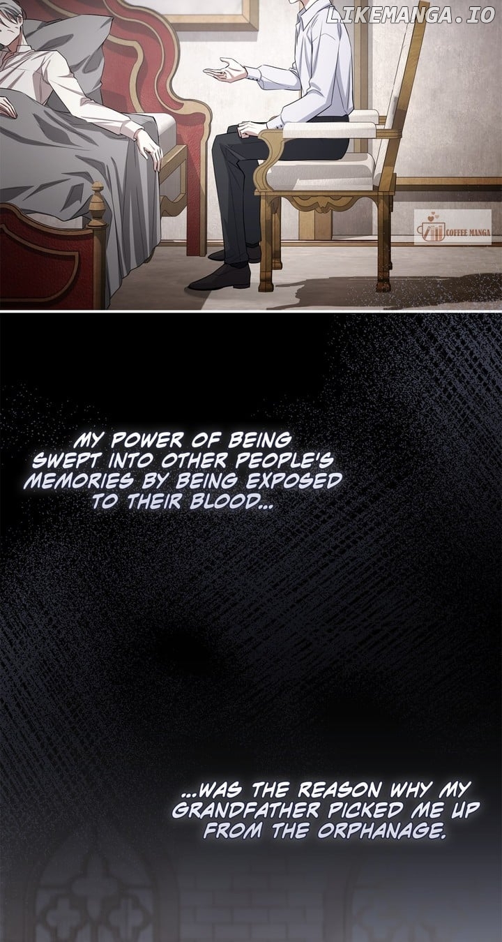 Dearest Fiancé, I Know You Despise Me [Official] Chapter 3 - page 26