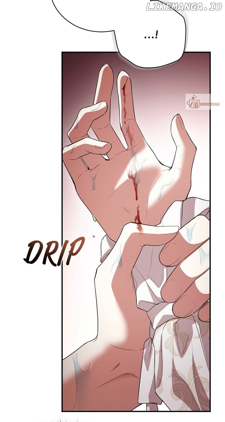 Dearest Fiancé, I Know You Despise Me [Official] Chapter 3 - page 3