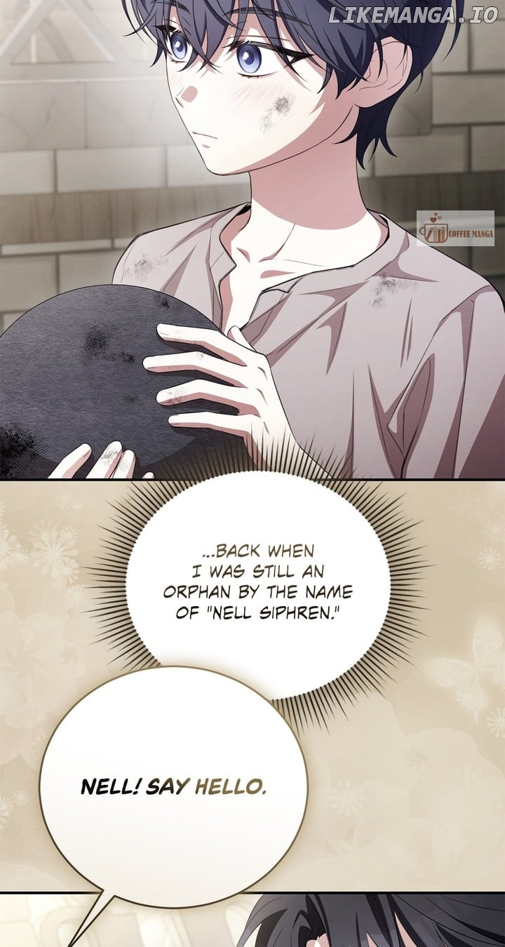 Dearest Fiancé, I Know You Despise Me [Official] Chapter 3 - page 30