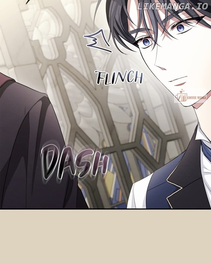 Dearest Fiancé, I Know You Despise Me [Official] Chapter 3 - page 31