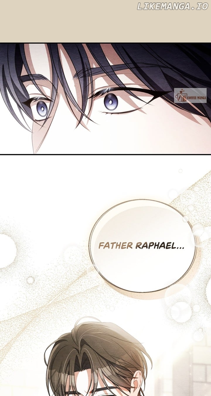 Dearest Fiancé, I Know You Despise Me [Official] Chapter 3 - page 32