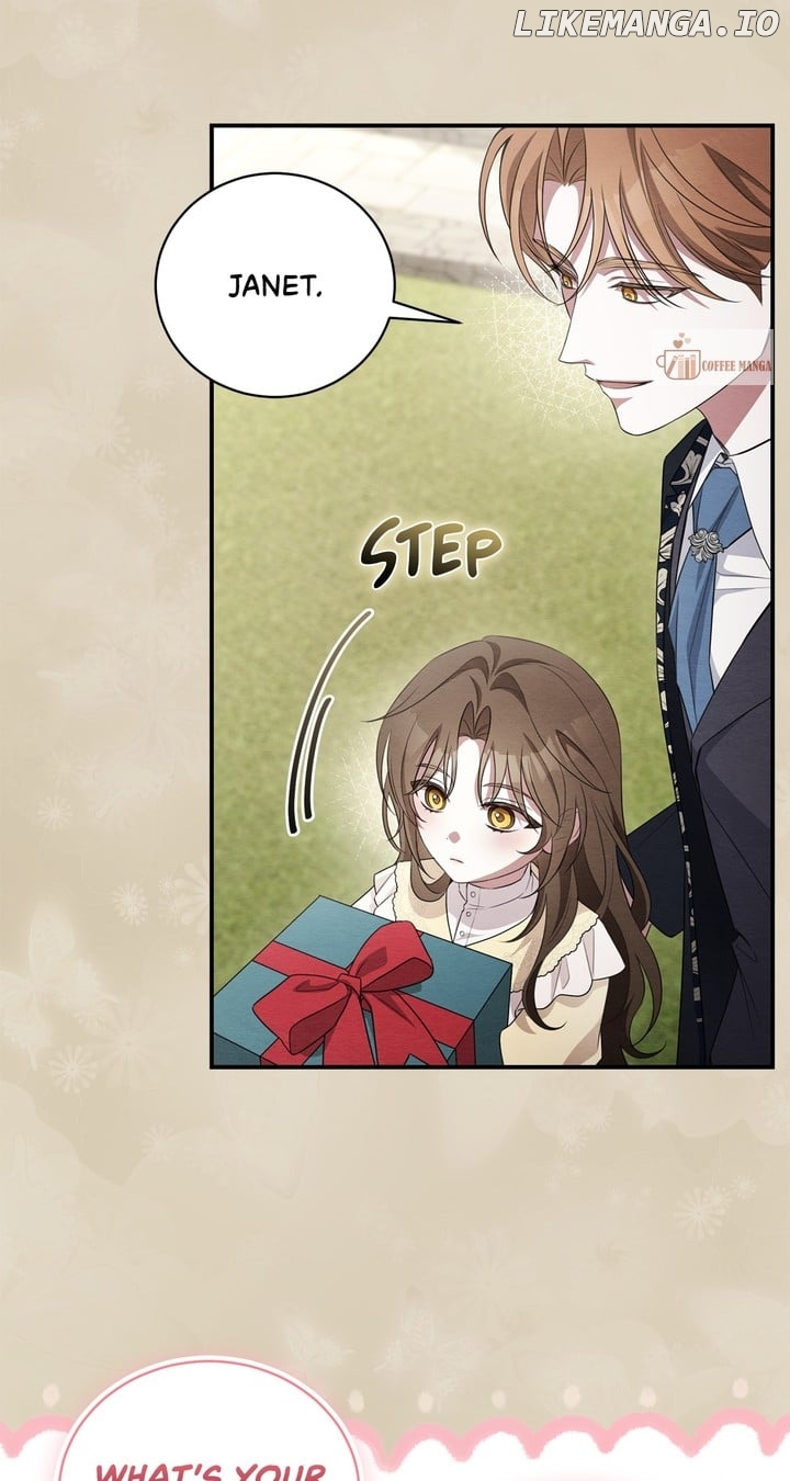 Dearest Fiancé, I Know You Despise Me [Official] Chapter 3 - page 36