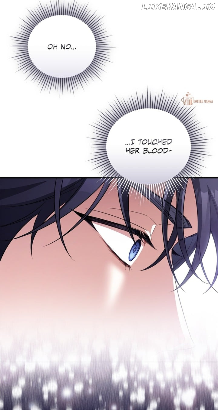 Dearest Fiancé, I Know You Despise Me [Official] Chapter 3 - page 4