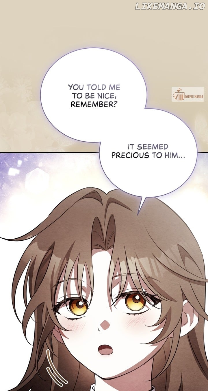 Dearest Fiancé, I Know You Despise Me [Official] Chapter 3 - page 44