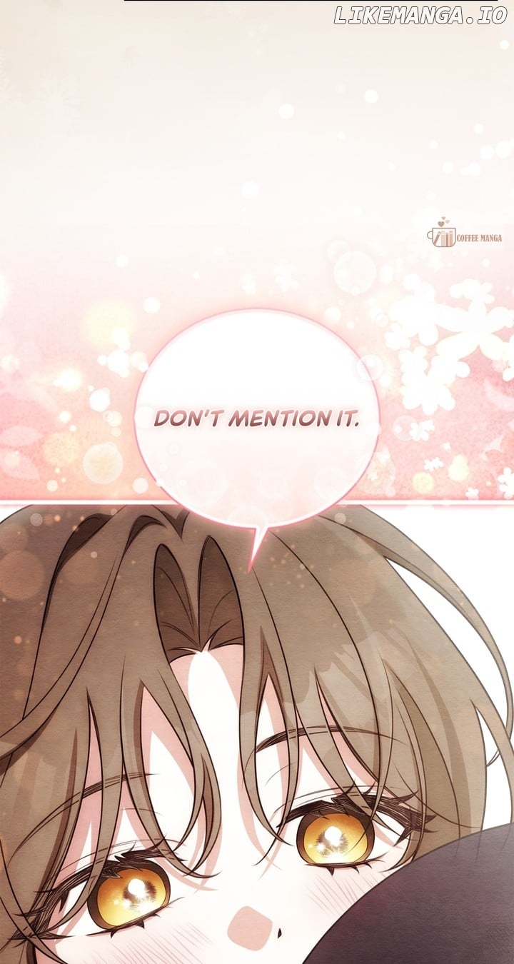 Dearest Fiancé, I Know You Despise Me [Official] Chapter 3 - page 47