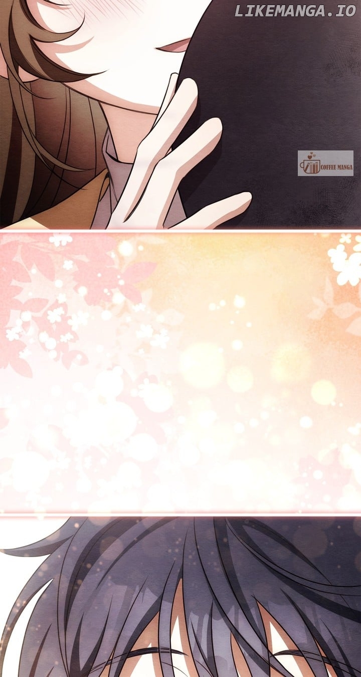 Dearest Fiancé, I Know You Despise Me [Official] Chapter 3 - page 48