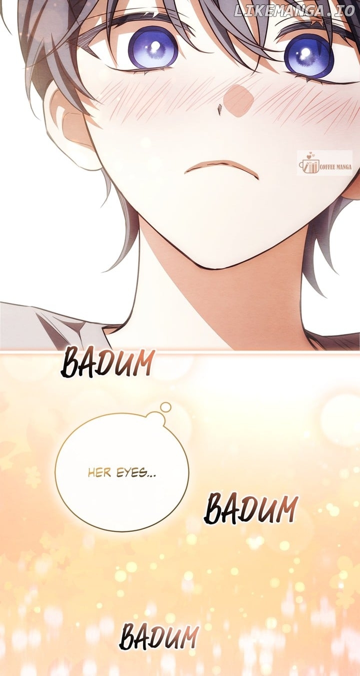 Dearest Fiancé, I Know You Despise Me [Official] Chapter 3 - page 49