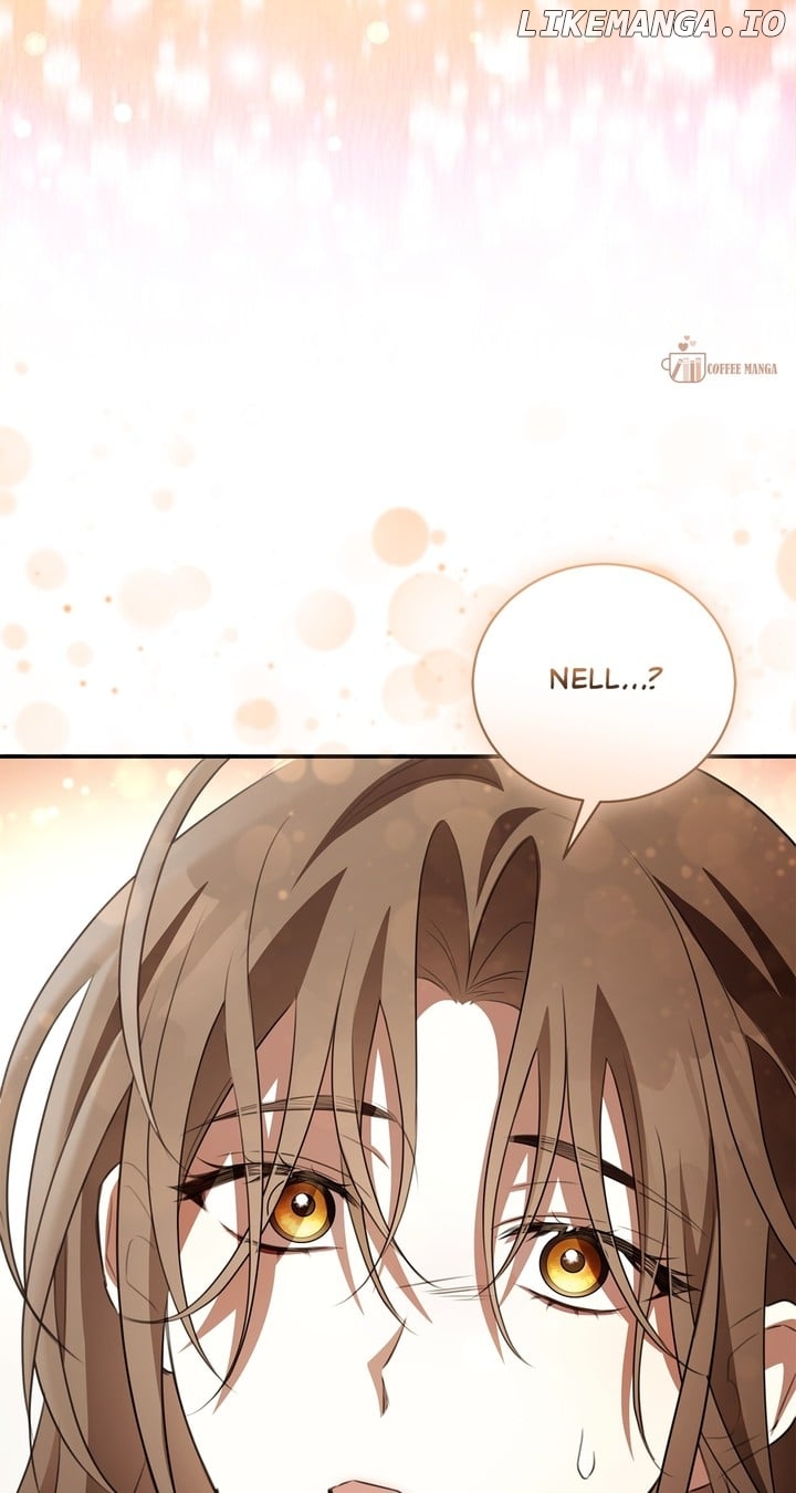 Dearest Fiancé, I Know You Despise Me [Official] Chapter 3 - page 50