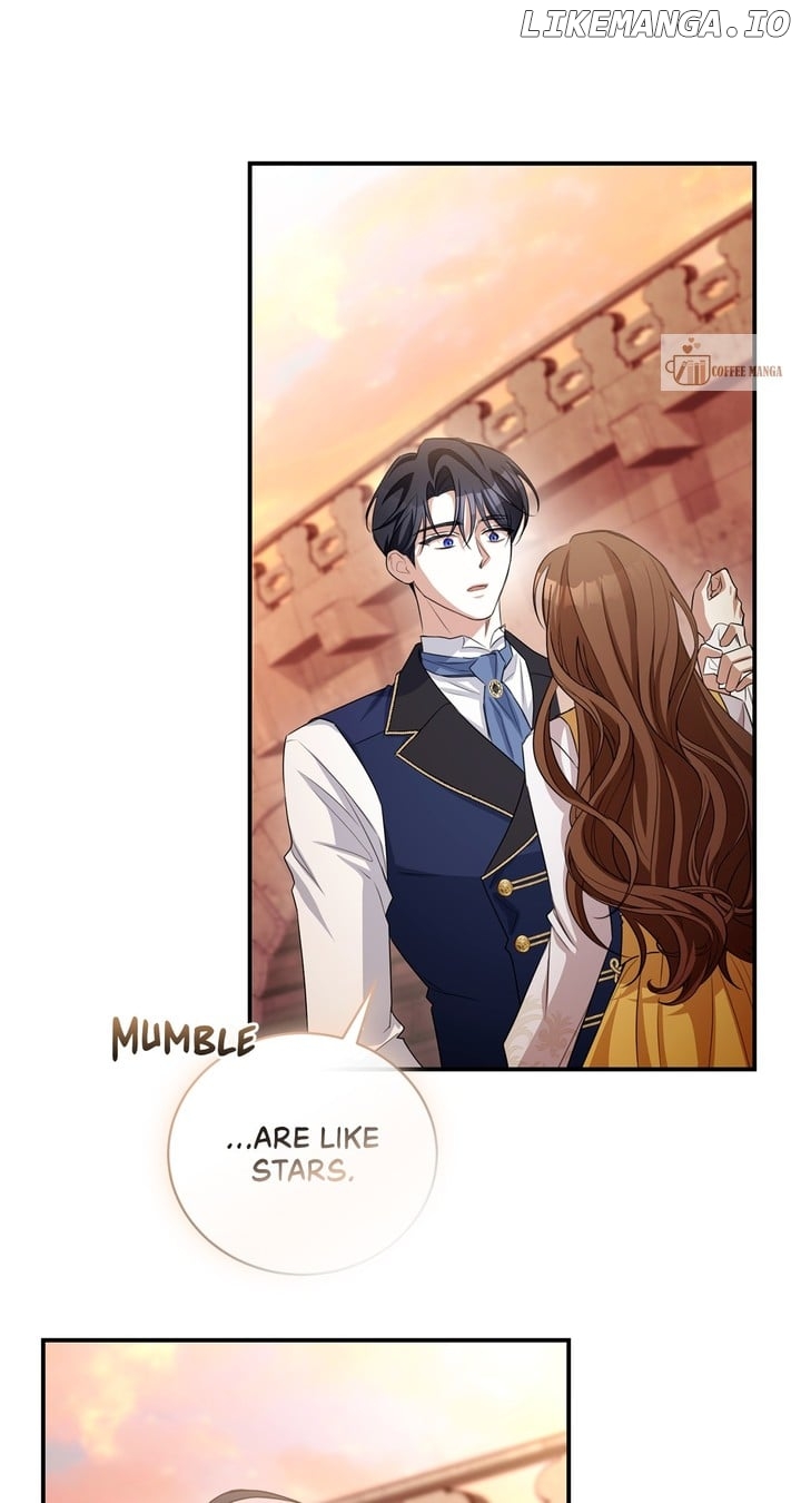 Dearest Fiancé, I Know You Despise Me [Official] Chapter 3 - page 52