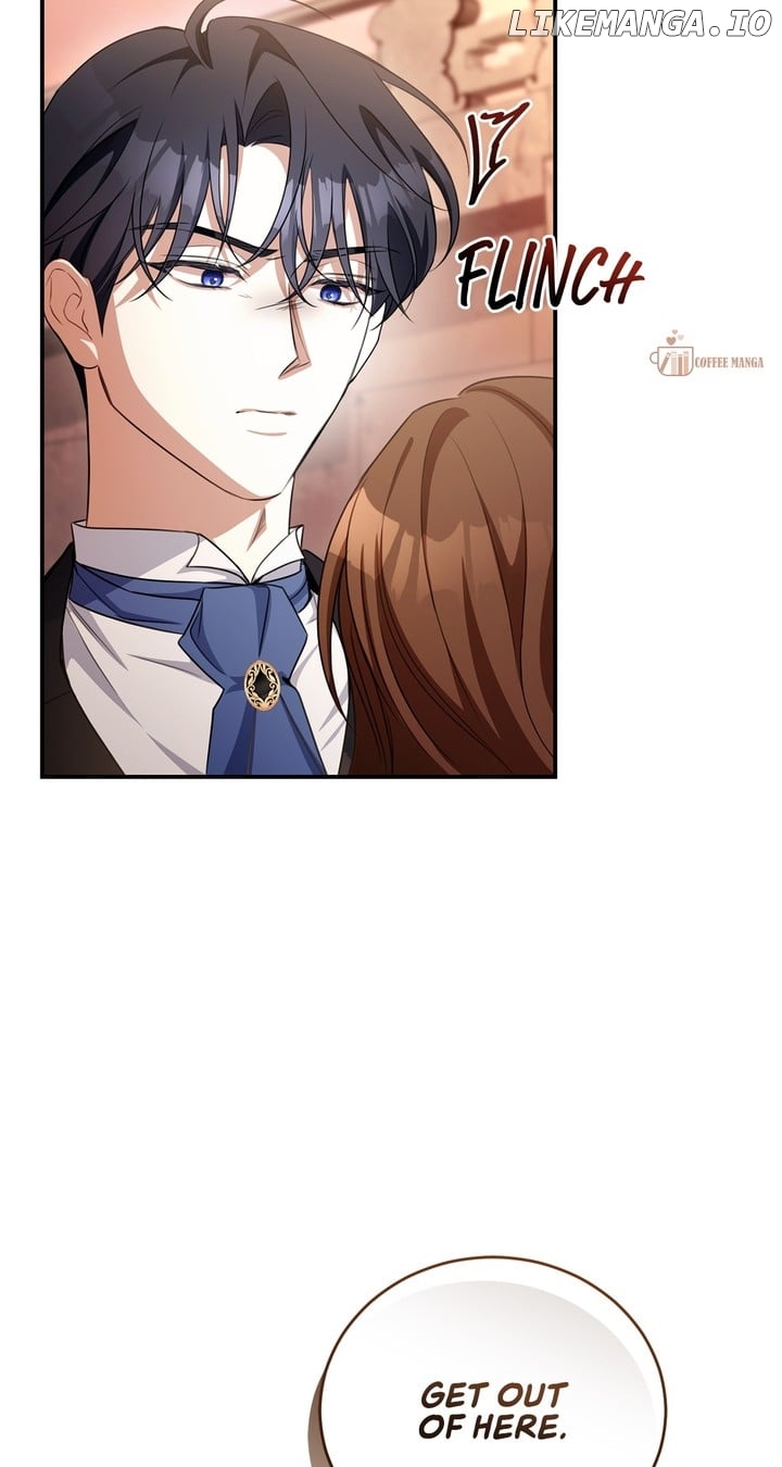 Dearest Fiancé, I Know You Despise Me [Official] Chapter 3 - page 53