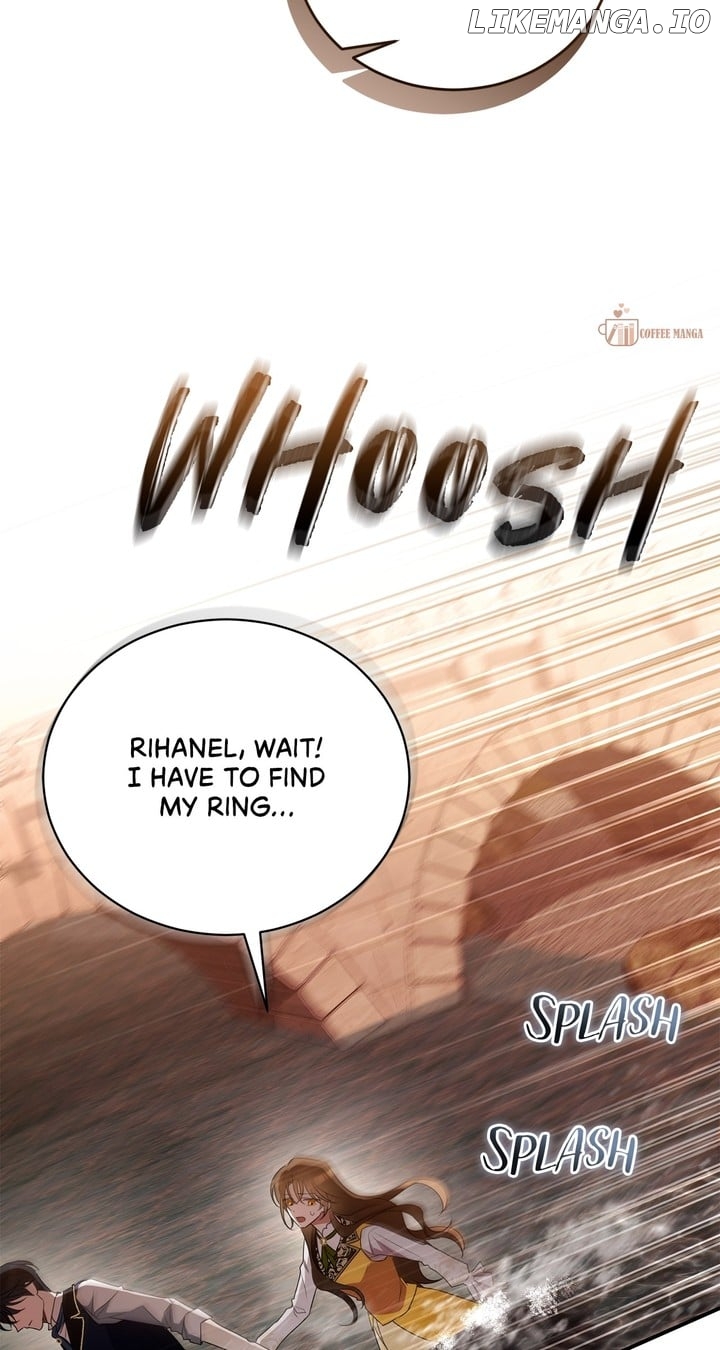Dearest Fiancé, I Know You Despise Me [Official] Chapter 3 - page 54