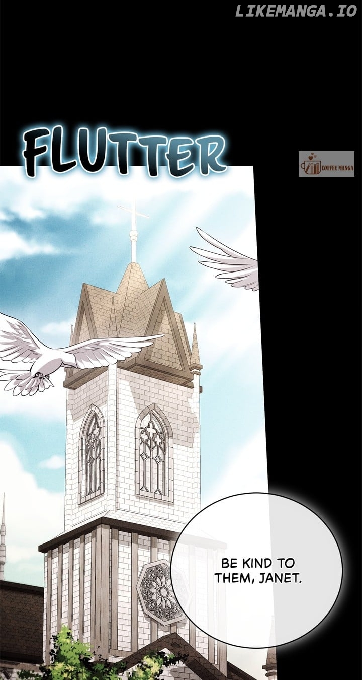 Dearest Fiancé, I Know You Despise Me [Official] Chapter 3 - page 6