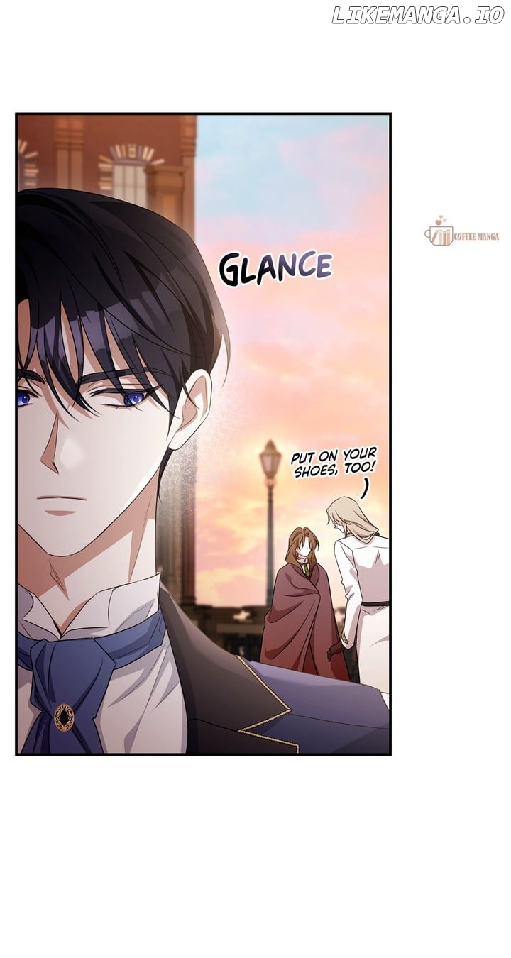 Dearest Fiancé, I Know You Despise Me [Official] Chapter 3 - page 63