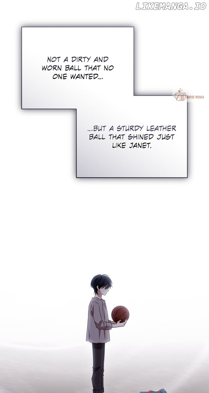 Dearest Fiancé, I Know You Despise Me [Official] Chapter 3 - page 65