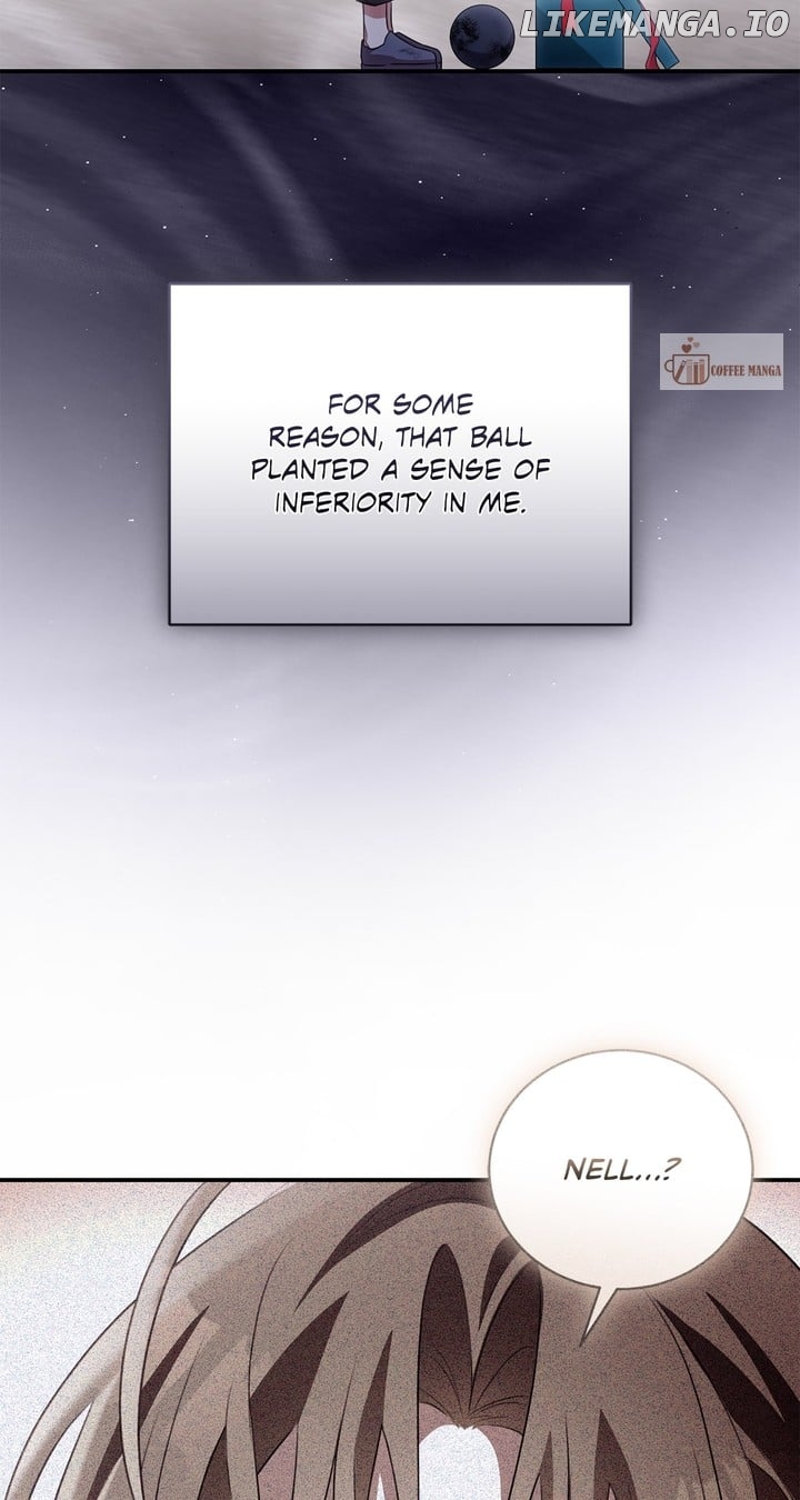 Dearest Fiancé, I Know You Despise Me [Official] Chapter 3 - page 66