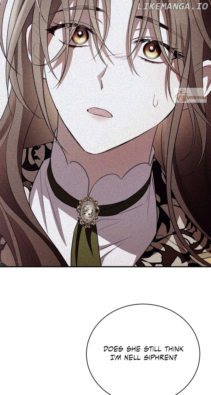 Dearest Fiancé, I Know You Despise Me [Official] Chapter 3 - page 67
