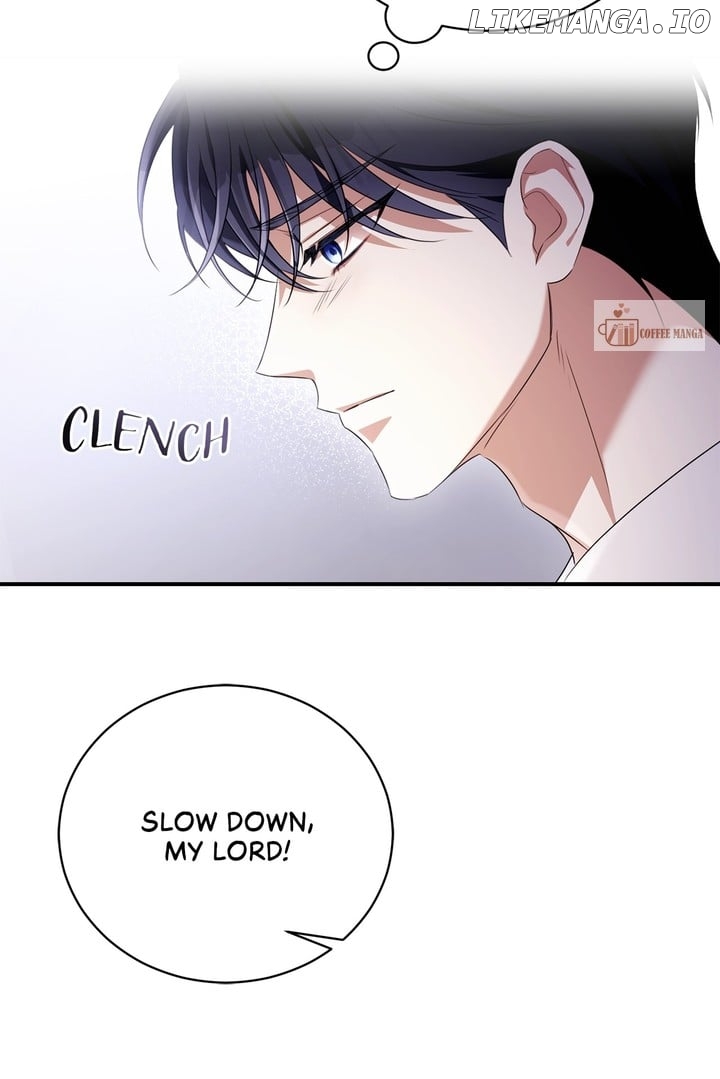 Dearest Fiancé, I Know You Despise Me [Official] Chapter 3 - page 68